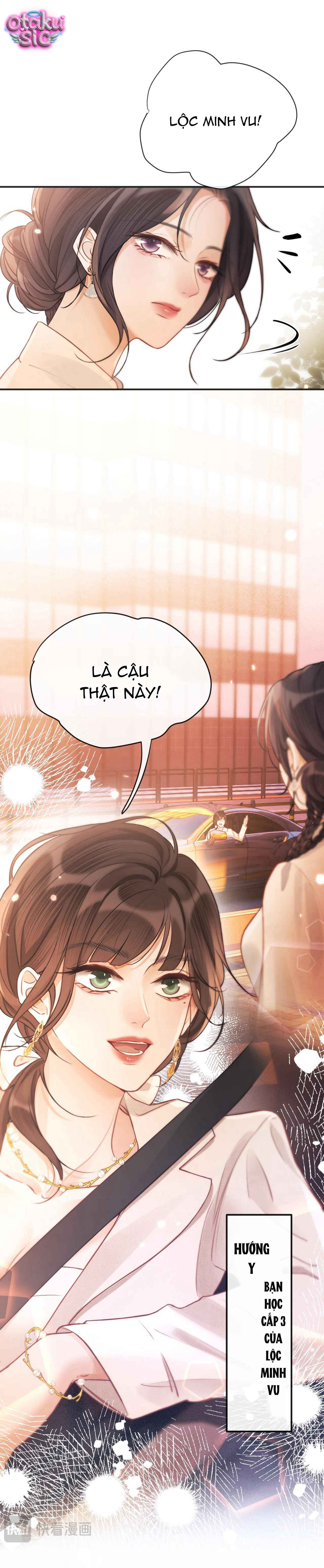 Đúng Là Một Cô Gái Ngoan Ngoãn - Xí Xẹo - Chap 22 - Trang 16