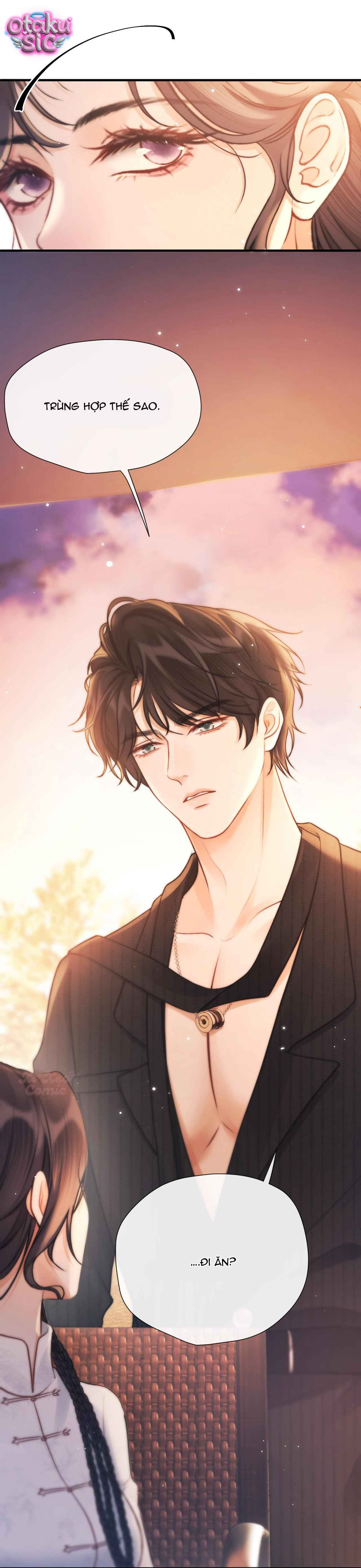 Đúng Là Một Cô Gái Ngoan Ngoãn - Xí Xẹo - Chap 23 - Trang 11