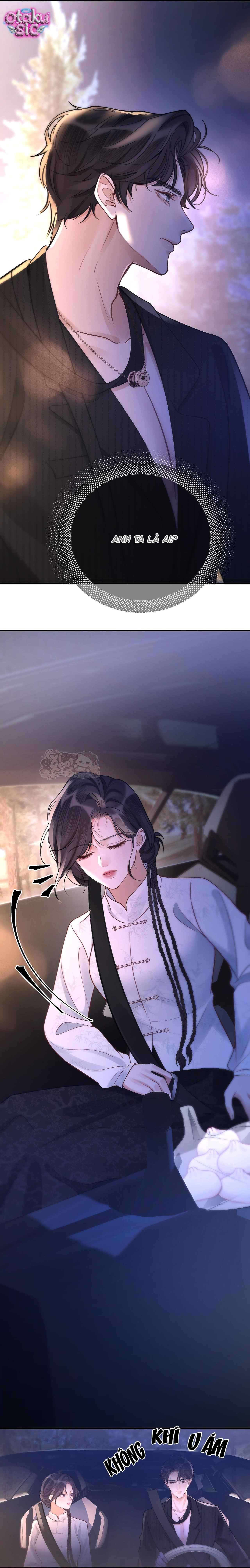 Đúng Là Một Cô Gái Ngoan Ngoãn - Xí Xẹo - Chap 24 - Trang 11