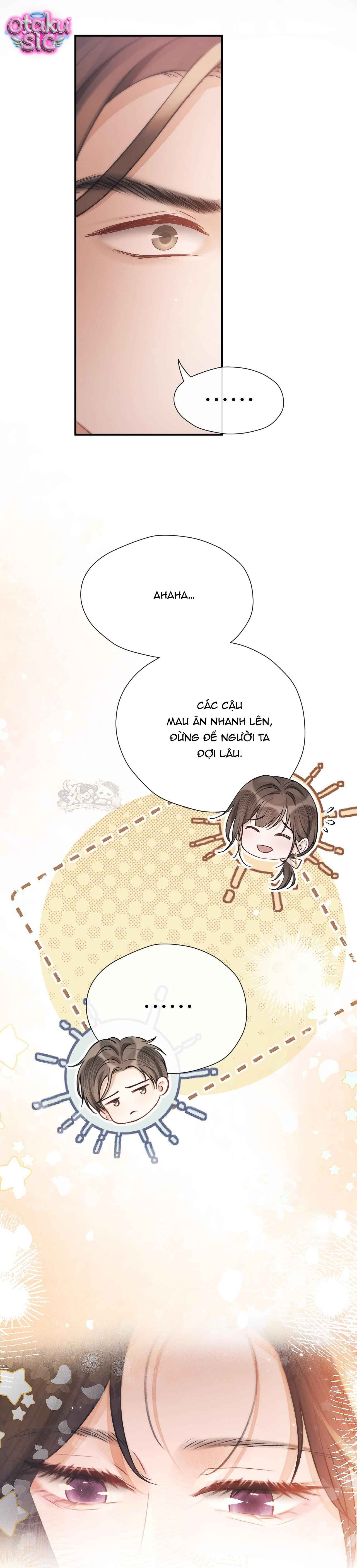 Đúng Là Một Cô Gái Ngoan Ngoãn - Xí Xẹo - Chap 24 - Trang 6