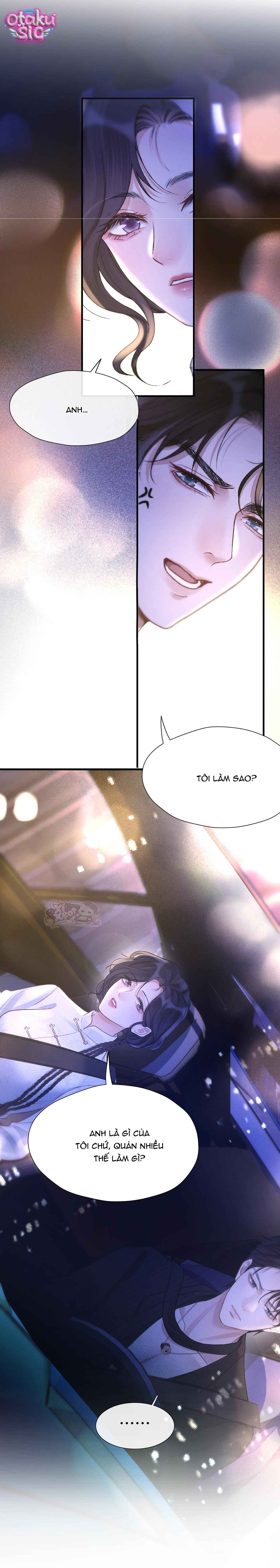 Đúng Là Một Cô Gái Ngoan Ngoãn - Xí Xẹo - Chap 25 - Trang 0