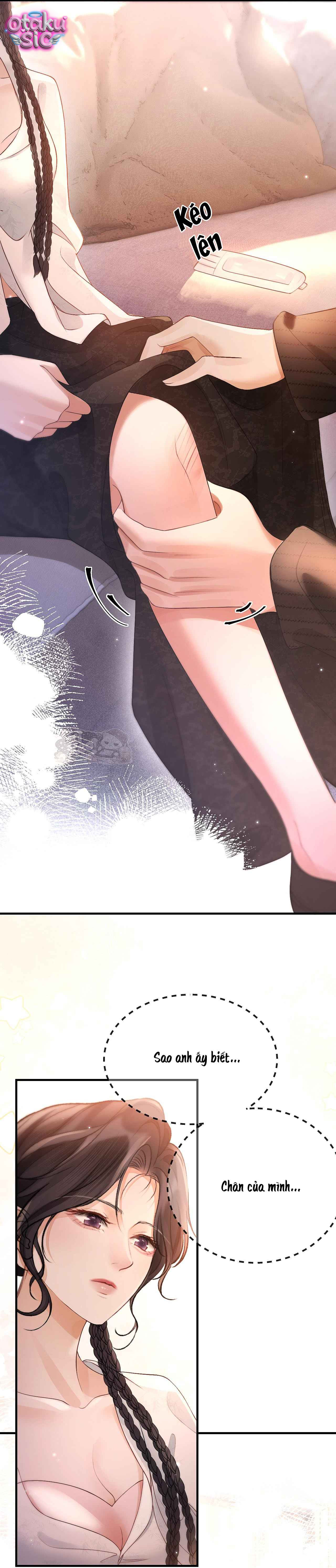Đúng Là Một Cô Gái Ngoan Ngoãn - Xí Xẹo - Chap 25 - Trang 13