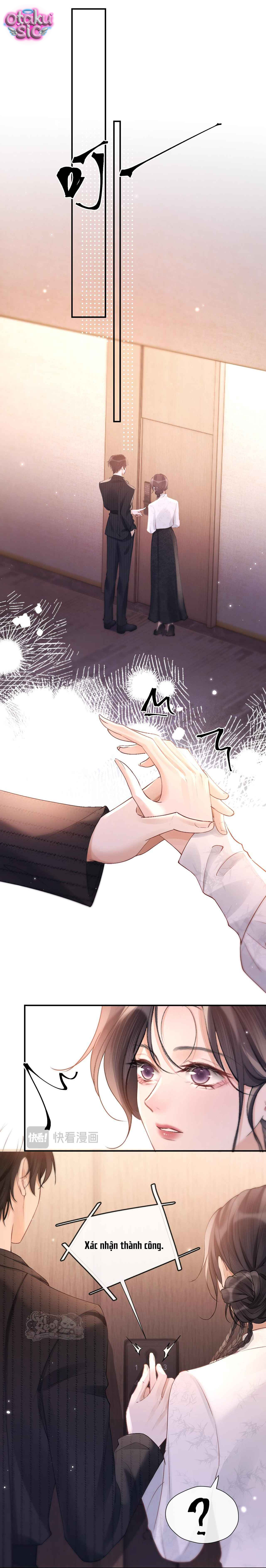 Đúng Là Một Cô Gái Ngoan Ngoãn - Xí Xẹo - Chap 25 - Trang 4
