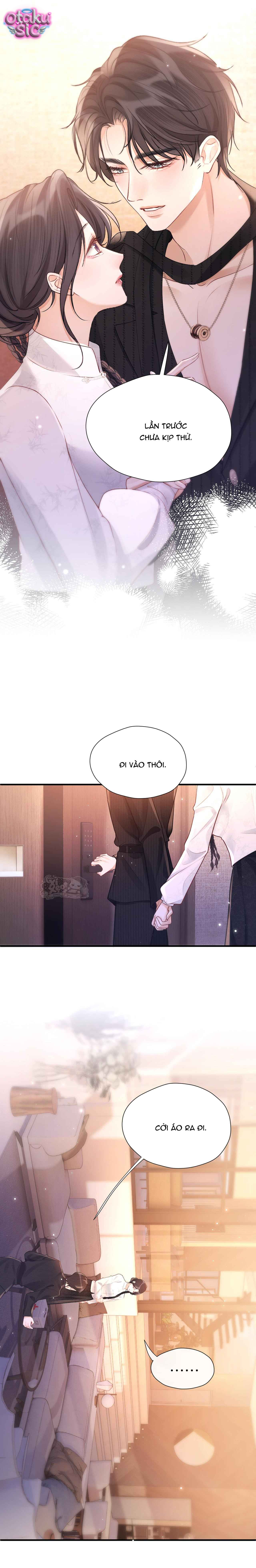 Đúng Là Một Cô Gái Ngoan Ngoãn - Xí Xẹo - Chap 25 - Trang 6