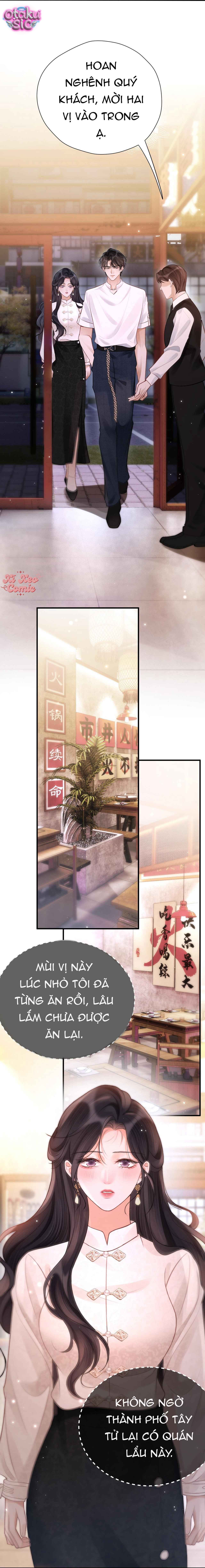 Đúng Là Một Cô Gái Ngoan Ngoãn - Xí Xẹo - Chap 29 - Trang 1