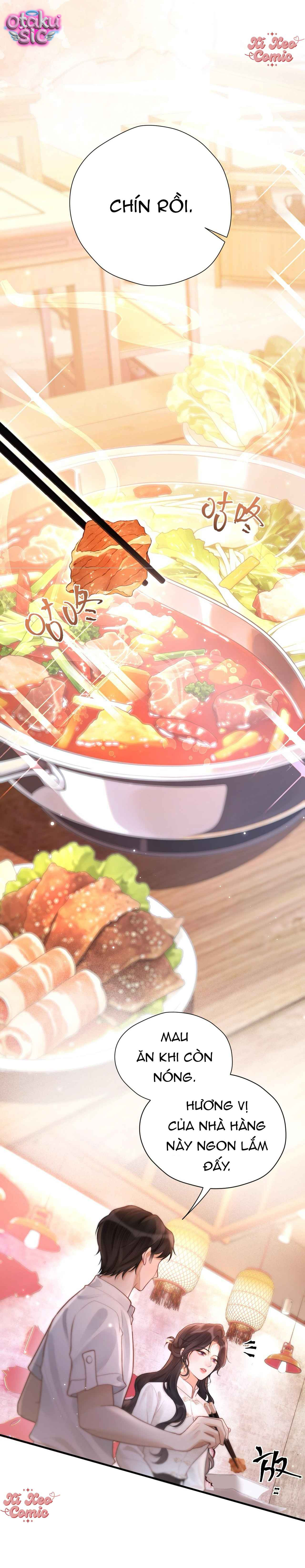 Đúng Là Một Cô Gái Ngoan Ngoãn - Xí Xẹo - Chap 29 - Trang 6