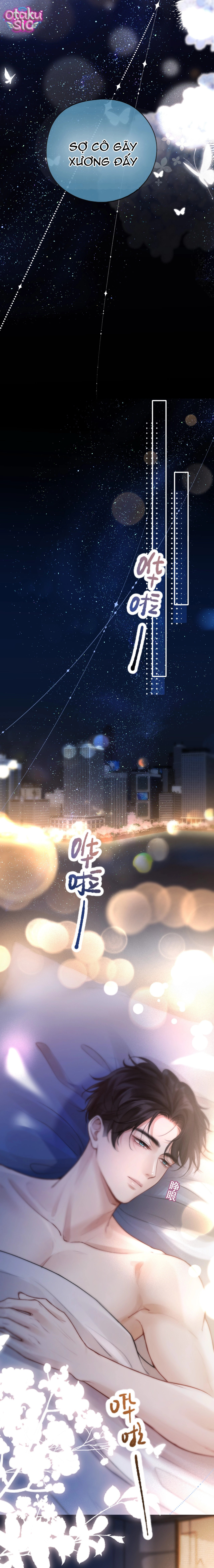 Đúng Là Một Cô Gái Ngoan Ngoãn - Xí Xẹo - Chap 3 - Trang 7