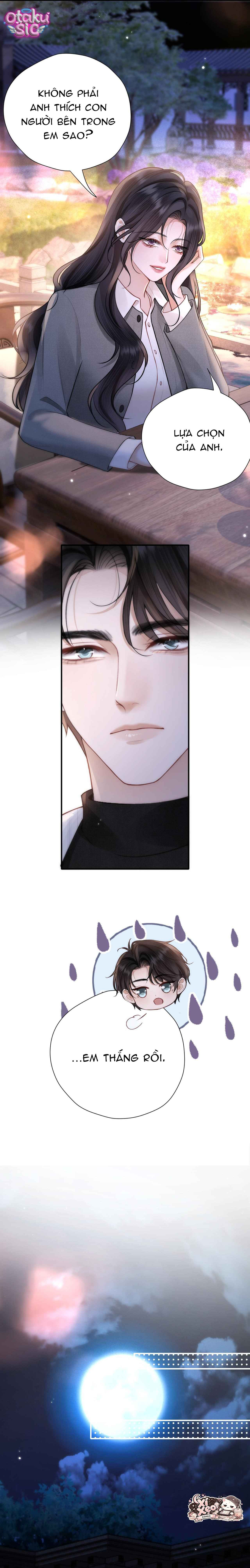 Đúng Là Một Cô Gái Ngoan Ngoãn - Xí Xẹo - Chap 34 - Trang 3