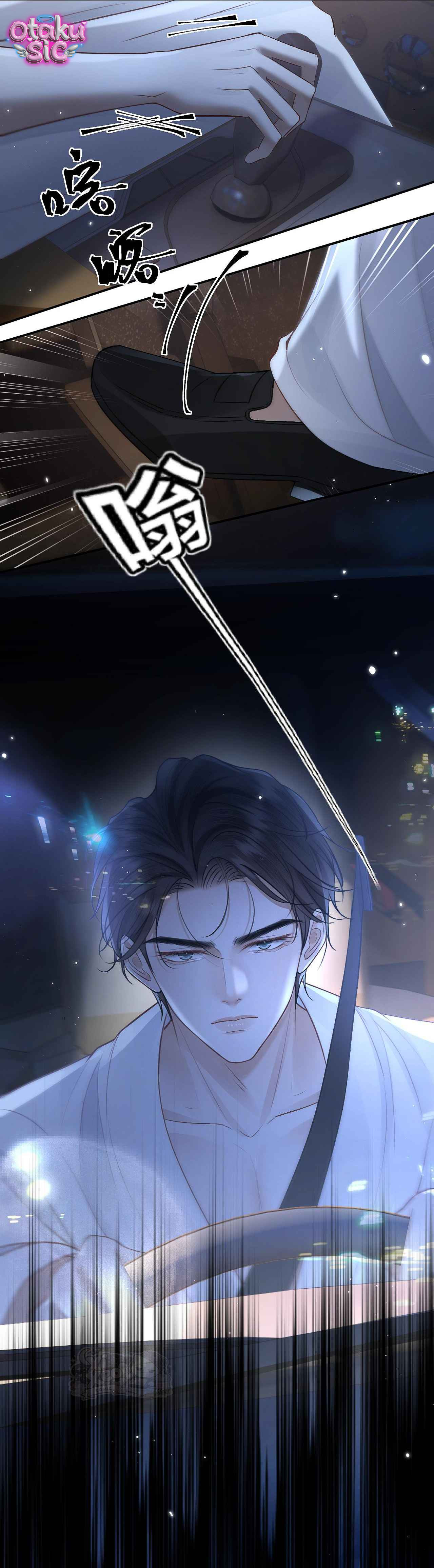 Đúng Là Một Cô Gái Ngoan Ngoãn - Xí Xẹo - Chap 36 - Trang 11