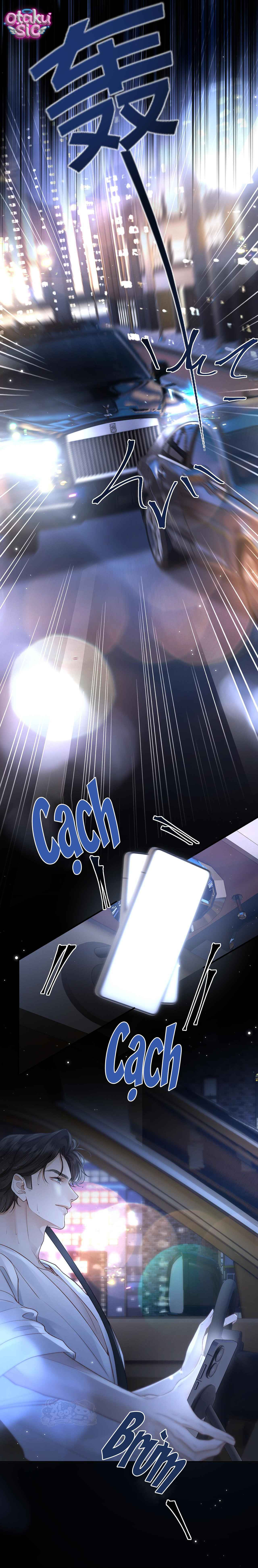 Đúng Là Một Cô Gái Ngoan Ngoãn - Xí Xẹo - Chap 36 - Trang 12