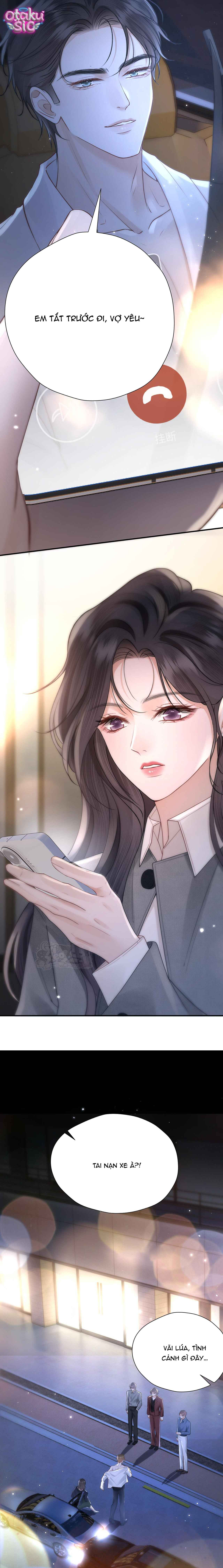 Đúng Là Một Cô Gái Ngoan Ngoãn - Xí Xẹo - Chap 36 - Trang 14