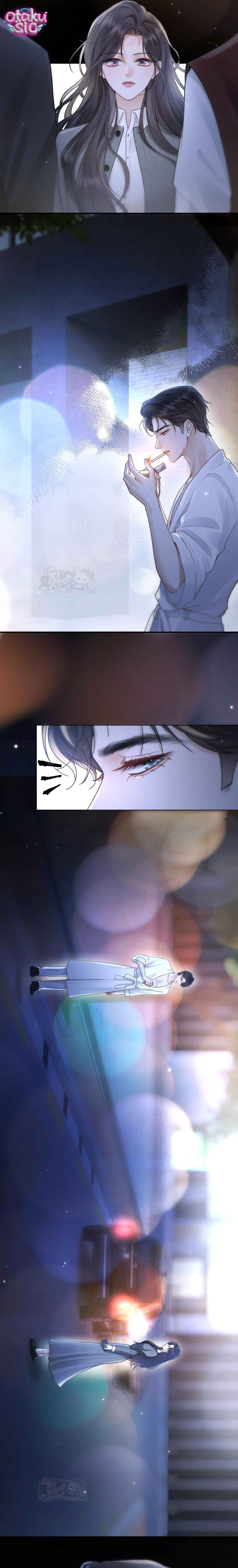 Đúng Là Một Cô Gái Ngoan Ngoãn - Xí Xẹo - Chap 36 - Trang 16