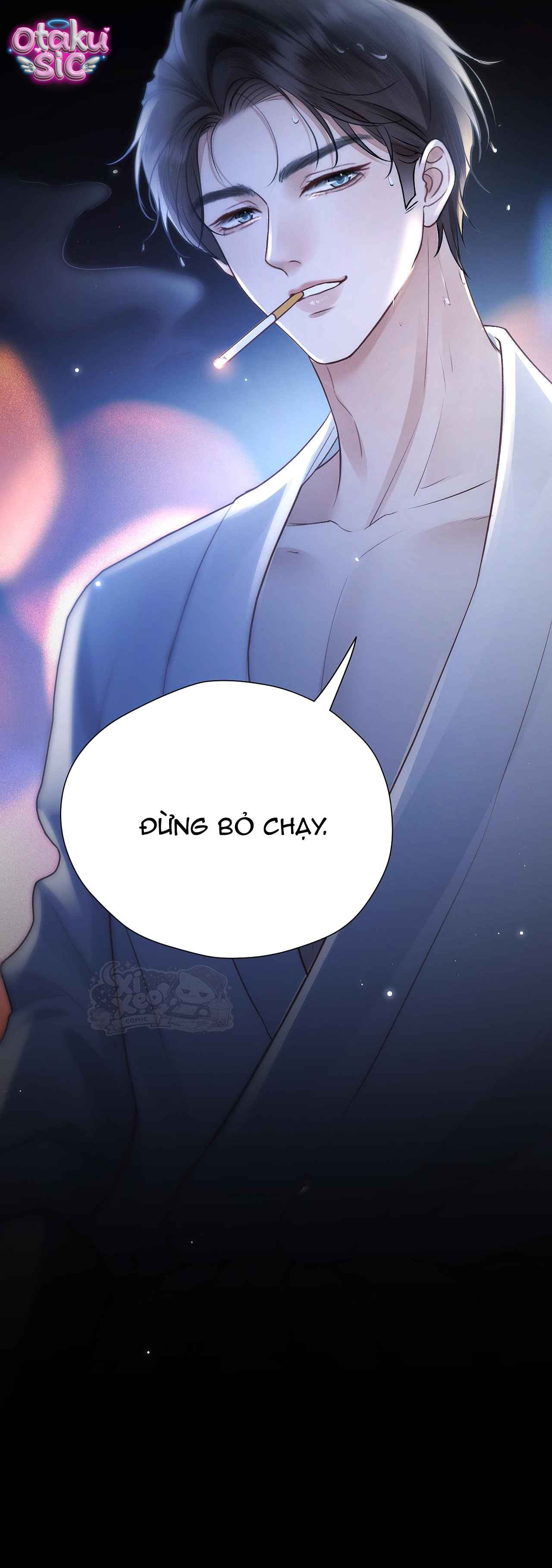 Đúng Là Một Cô Gái Ngoan Ngoãn - Xí Xẹo - Chap 36 - Trang 17