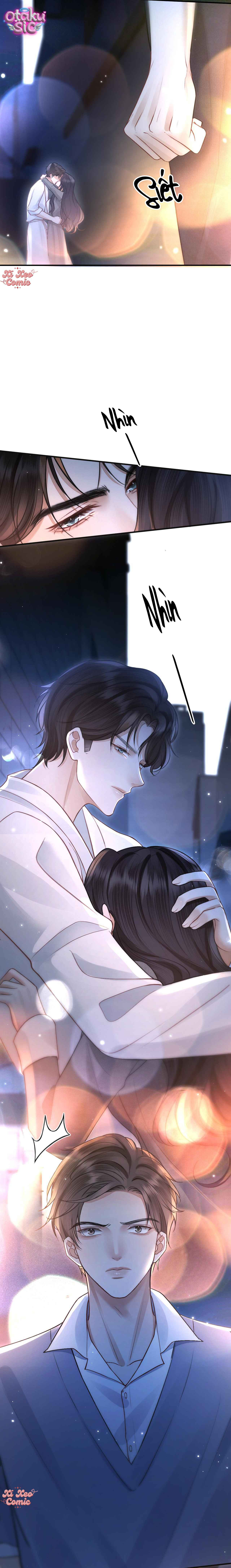Đúng Là Một Cô Gái Ngoan Ngoãn - Xí Xẹo - Chap 37 - Trang 12