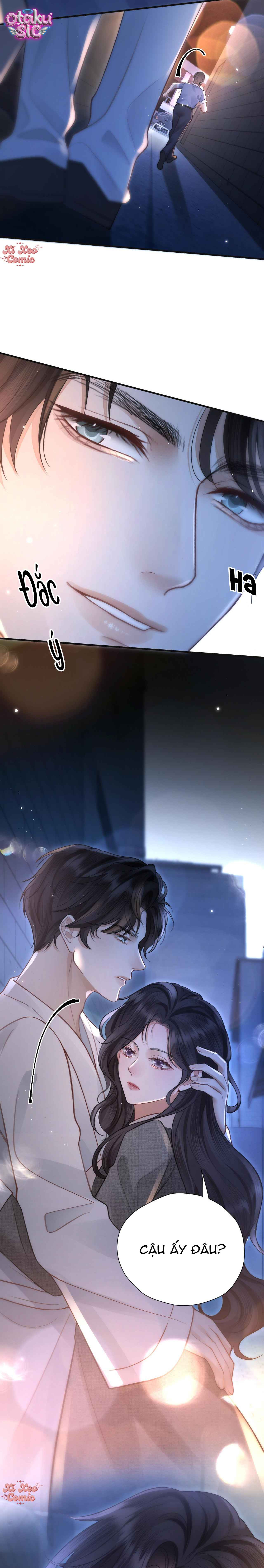Đúng Là Một Cô Gái Ngoan Ngoãn - Xí Xẹo - Chap 37 - Trang 13