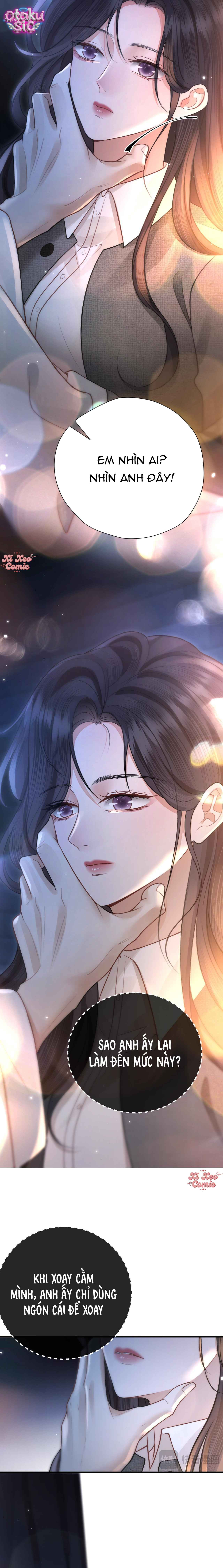 Đúng Là Một Cô Gái Ngoan Ngoãn - Xí Xẹo - Chap 37 - Trang 14