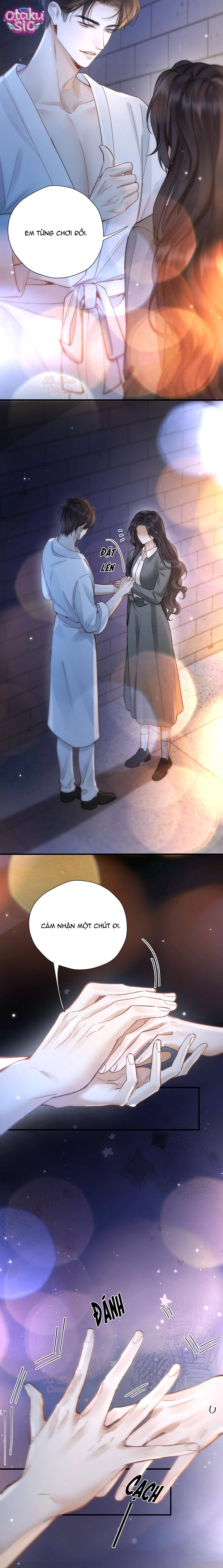 Đúng Là Một Cô Gái Ngoan Ngoãn - Xí Xẹo - Chap 38 - Trang 1