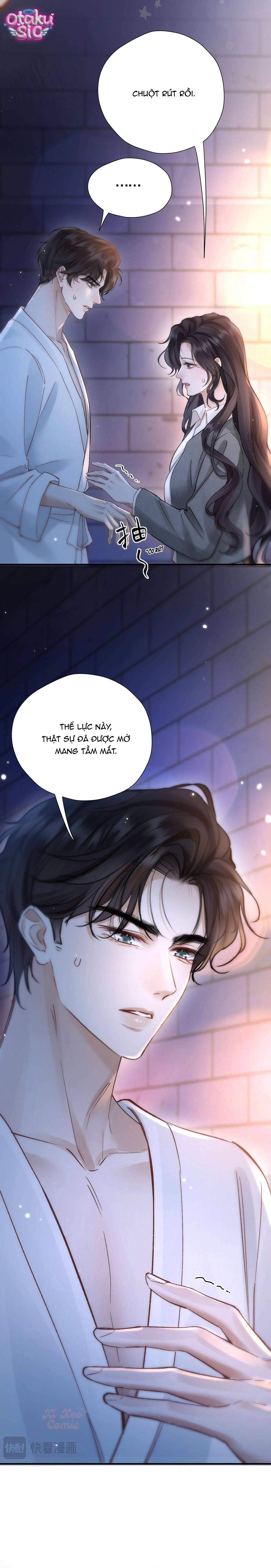 Đúng Là Một Cô Gái Ngoan Ngoãn - Xí Xẹo - Chap 38 - Trang 2