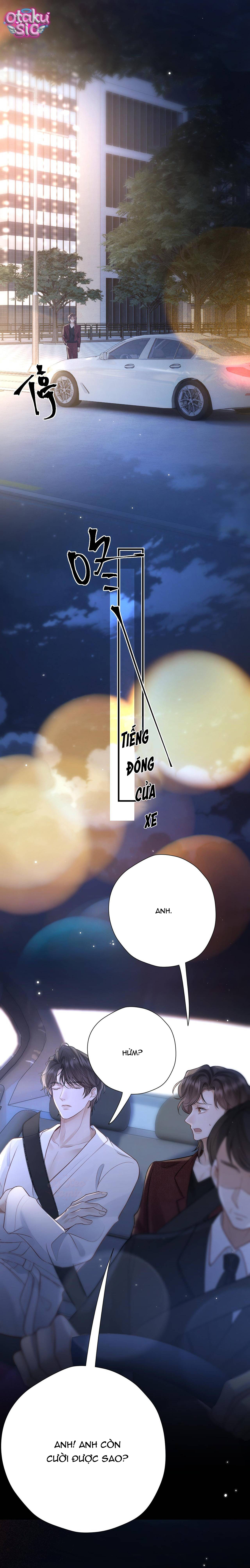 Đúng Là Một Cô Gái Ngoan Ngoãn - Xí Xẹo - Chap 38 - Trang 8