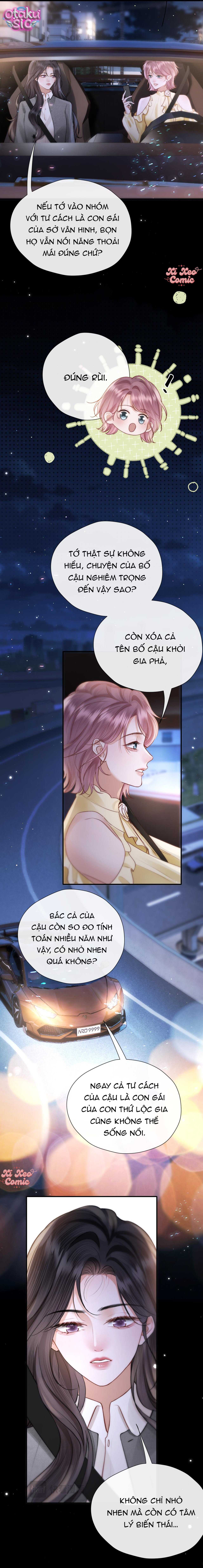 Đúng Là Một Cô Gái Ngoan Ngoãn - Xí Xẹo - Chap 39 - Trang 1