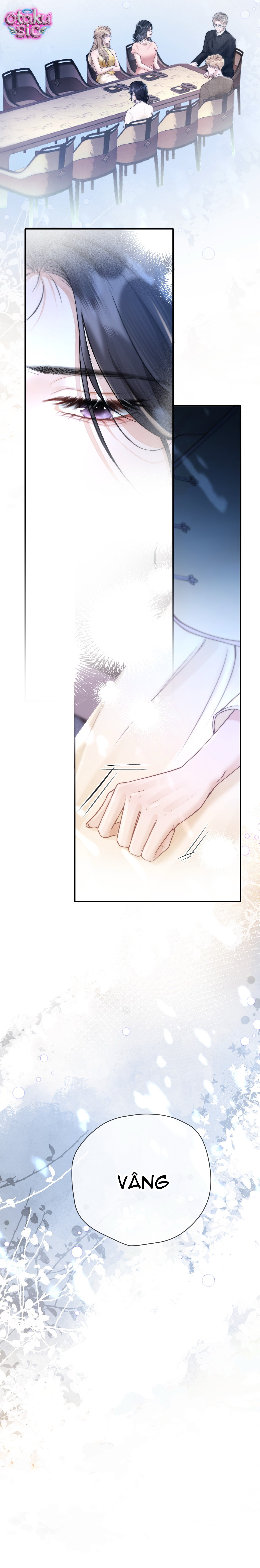 Đúng Là Một Cô Gái Ngoan Ngoãn - Xí Xẹo - Chap 4 - Trang 12