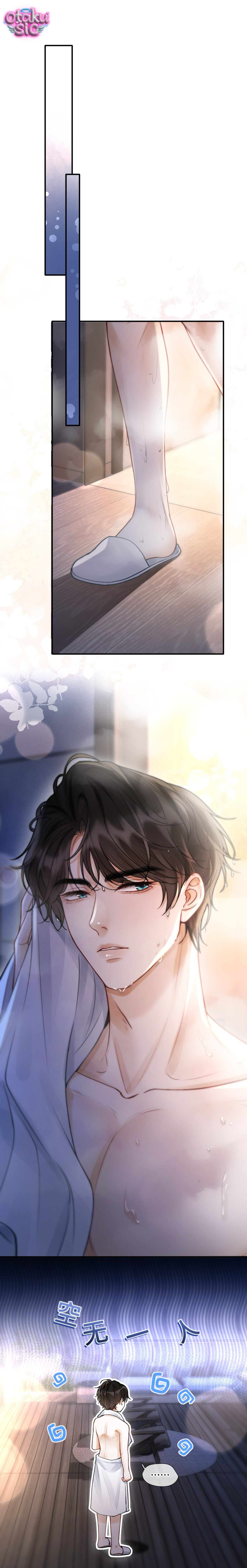 Đúng Là Một Cô Gái Ngoan Ngoãn - Xí Xẹo - Chap 4 - Trang 4