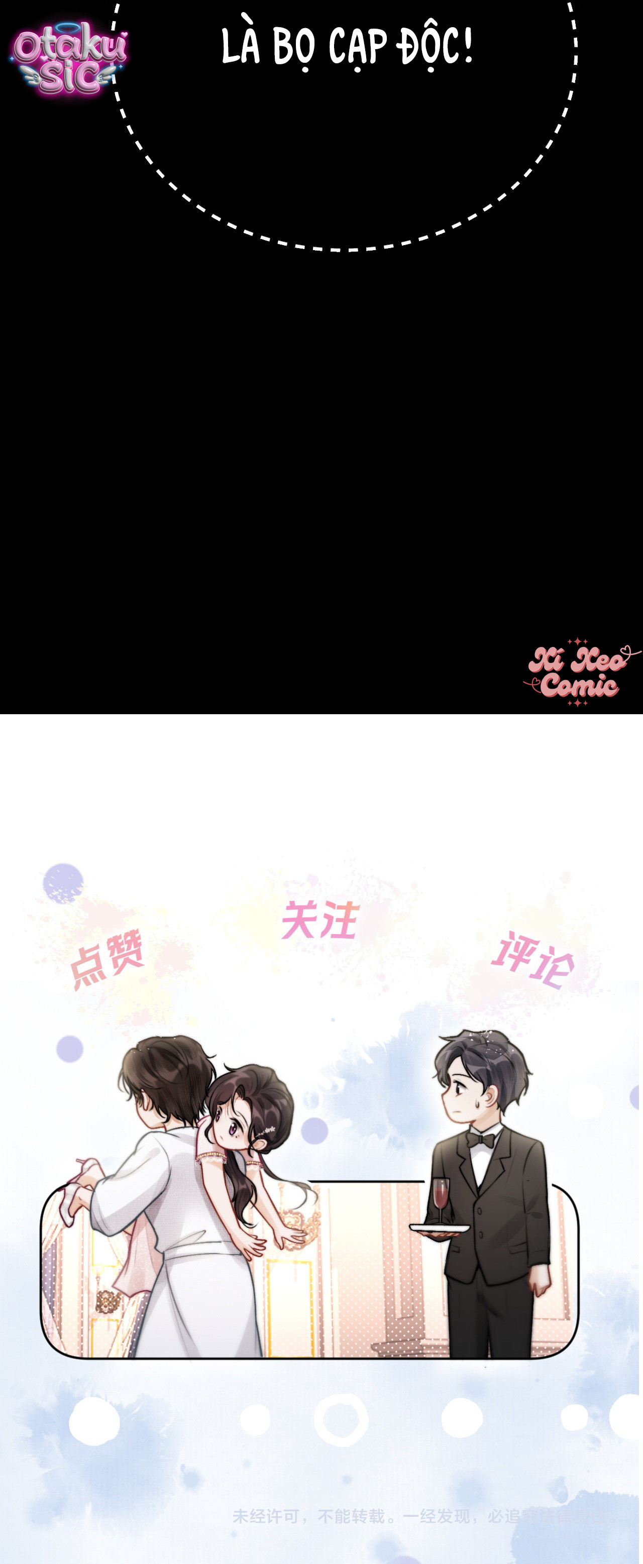 Đúng Là Một Cô Gái Ngoan Ngoãn - Xí Xẹo - Chap 40 - Trang 15