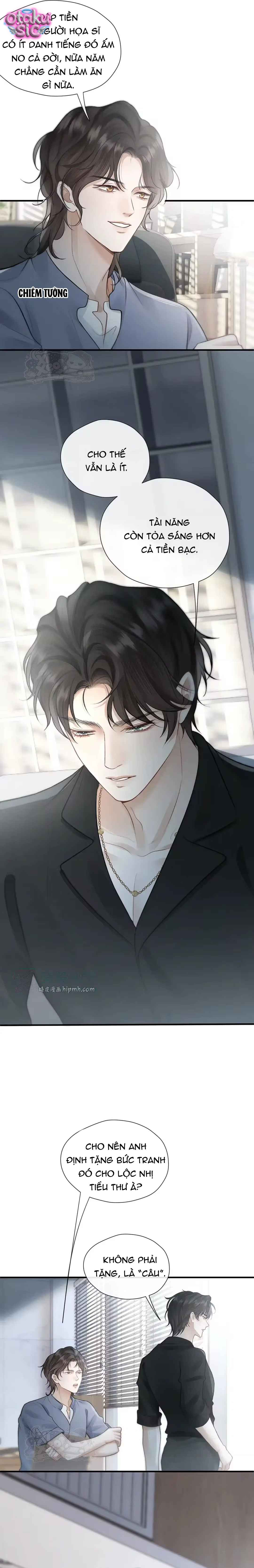 Đúng Là Một Cô Gái Ngoan Ngoãn - Xí Xẹo - Chap 42 - Trang 1