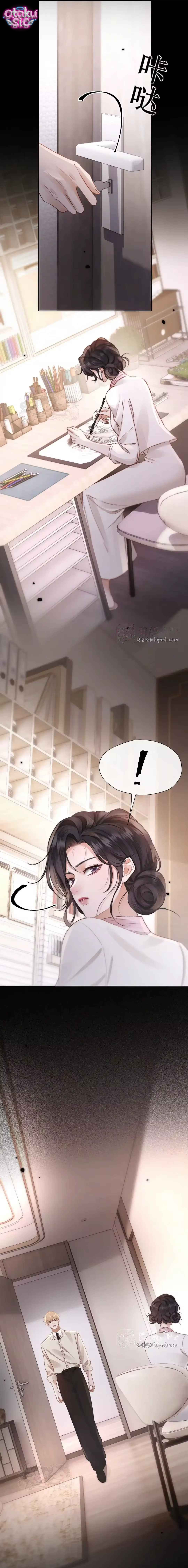 Đúng Là Một Cô Gái Ngoan Ngoãn - Xí Xẹo - Chap 42 - Trang 10