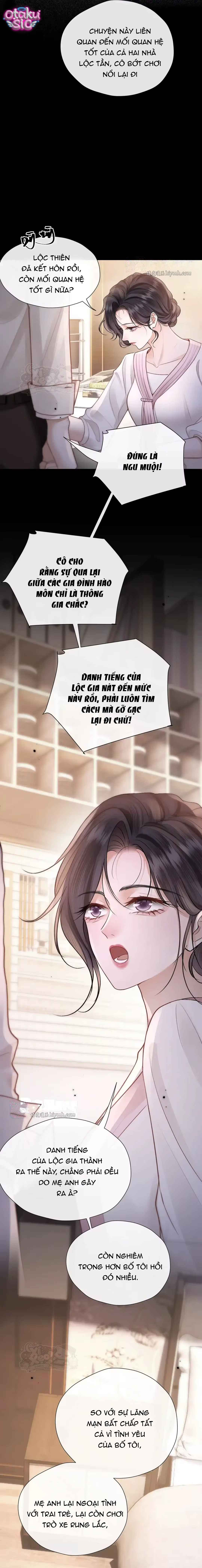 Đúng Là Một Cô Gái Ngoan Ngoãn - Xí Xẹo - Chap 42 - Trang 13