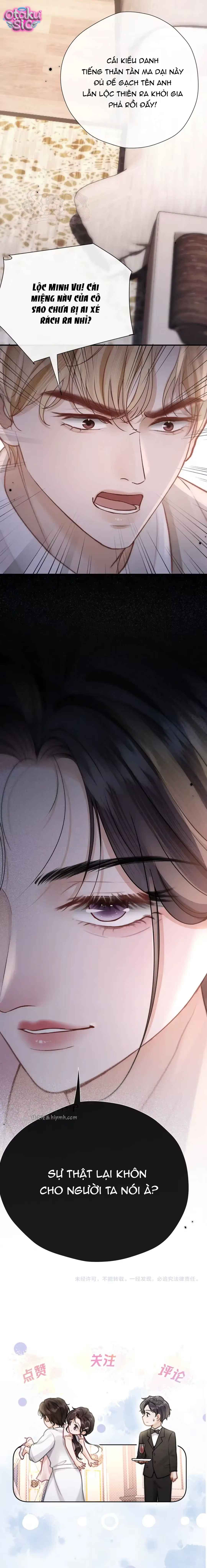 Đúng Là Một Cô Gái Ngoan Ngoãn - Xí Xẹo - Chap 42 - Trang 14