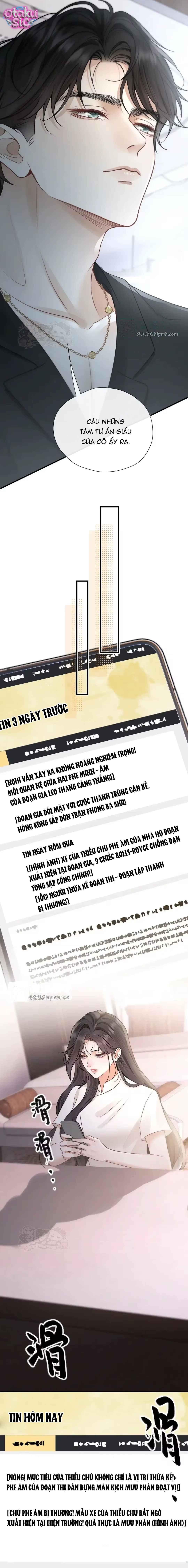 Đúng Là Một Cô Gái Ngoan Ngoãn - Xí Xẹo - Chap 42 - Trang 2