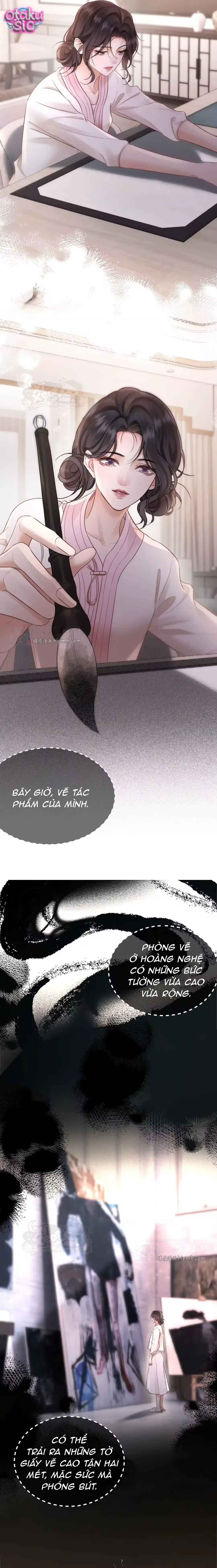 Đúng Là Một Cô Gái Ngoan Ngoãn - Xí Xẹo - Chap 43 - Trang 10