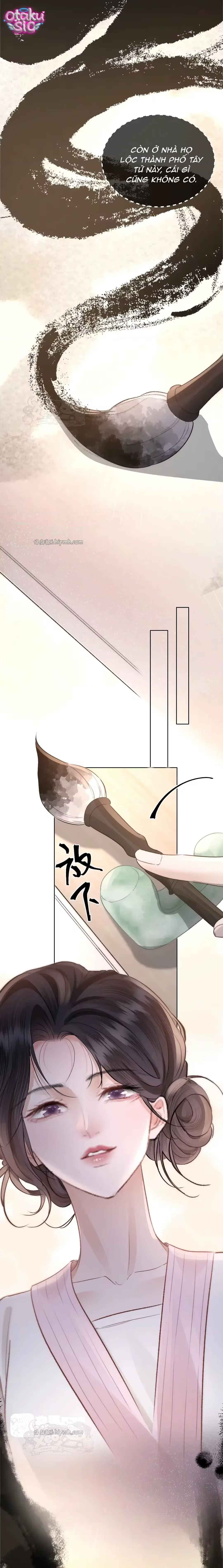 Đúng Là Một Cô Gái Ngoan Ngoãn - Xí Xẹo - Chap 43 - Trang 11