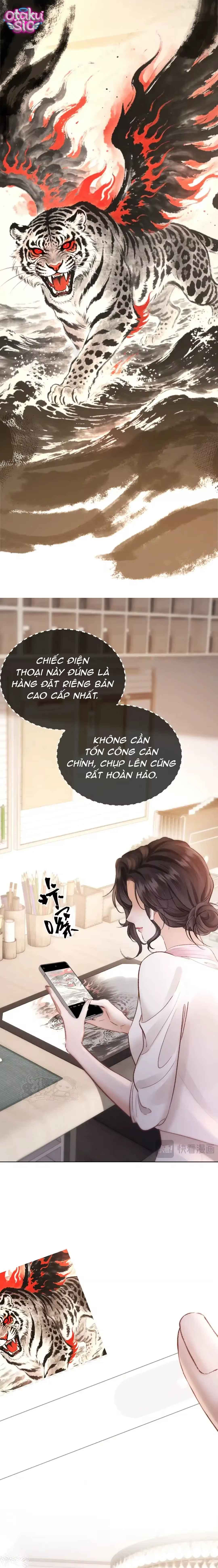 Đúng Là Một Cô Gái Ngoan Ngoãn - Xí Xẹo - Chap 43 - Trang 12