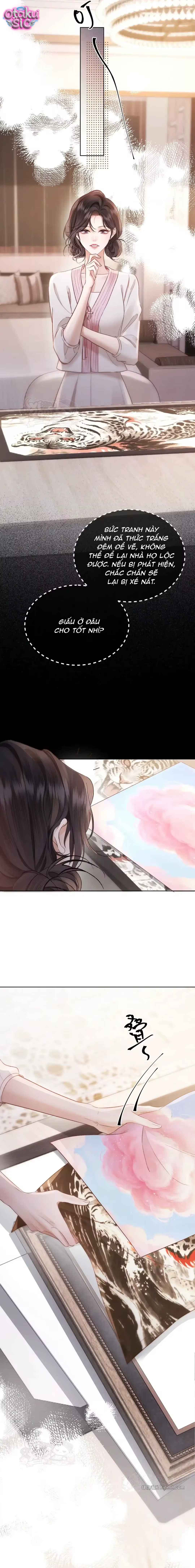 Đúng Là Một Cô Gái Ngoan Ngoãn - Xí Xẹo - Chap 43 - Trang 13