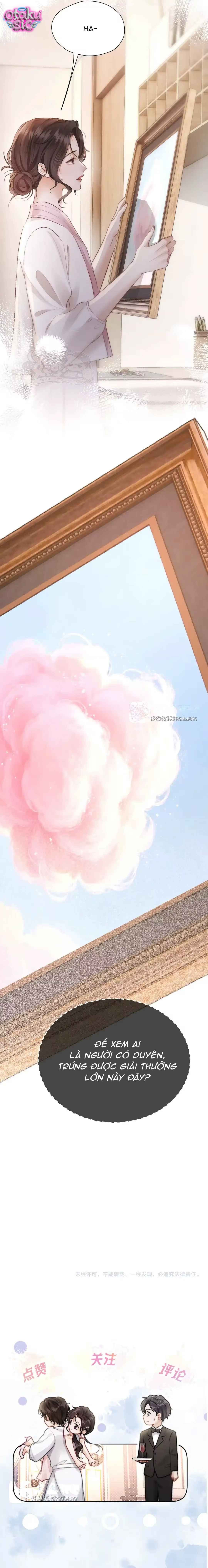 Đúng Là Một Cô Gái Ngoan Ngoãn - Xí Xẹo - Chap 43 - Trang 14