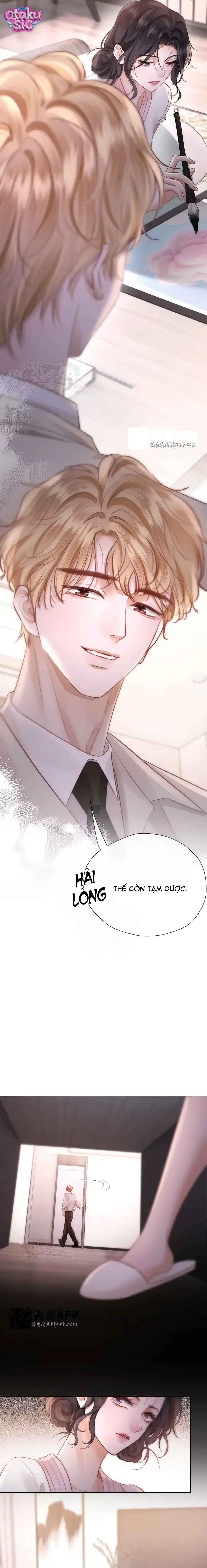 Đúng Là Một Cô Gái Ngoan Ngoãn - Xí Xẹo - Chap 43 - Trang 9