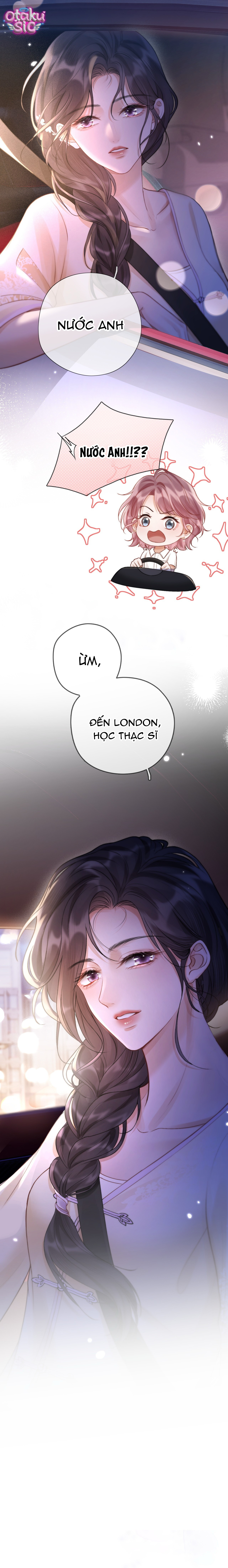 Đúng Là Một Cô Gái Ngoan Ngoãn - Xí Xẹo - Chap 5 - Trang 11