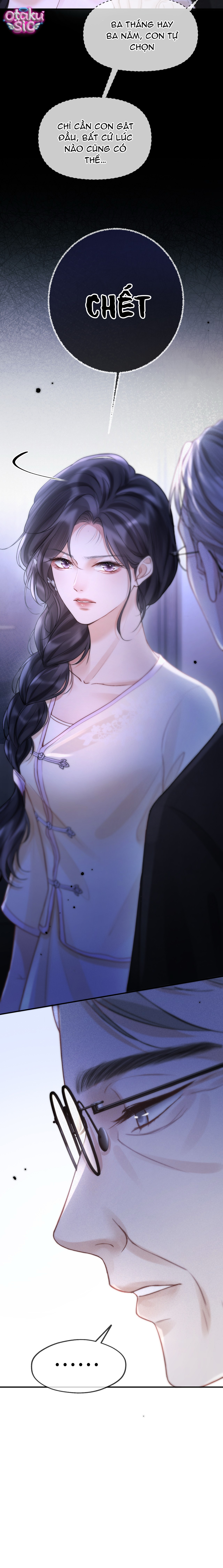 Đúng Là Một Cô Gái Ngoan Ngoãn - Xí Xẹo - Chap 5 - Trang 2