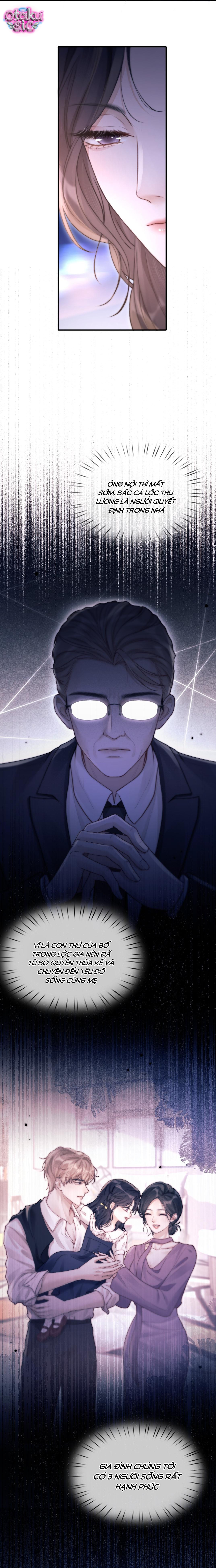 Đúng Là Một Cô Gái Ngoan Ngoãn - Xí Xẹo - Chap 6 - Trang 2