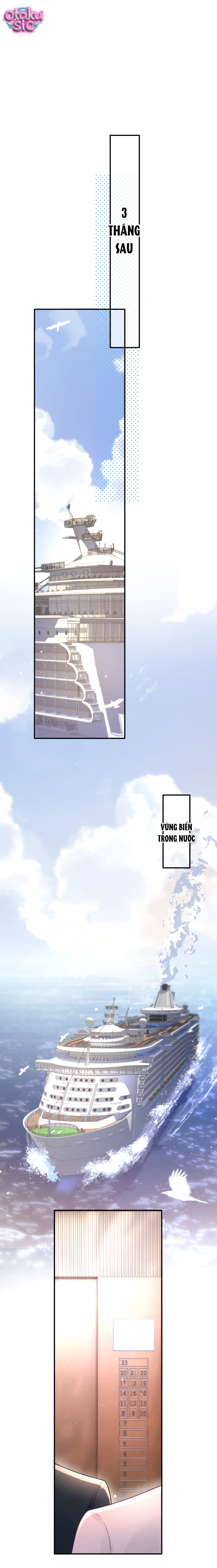 Đúng Là Một Cô Gái Ngoan Ngoãn - Xí Xẹo - Chap 6 - Trang 5