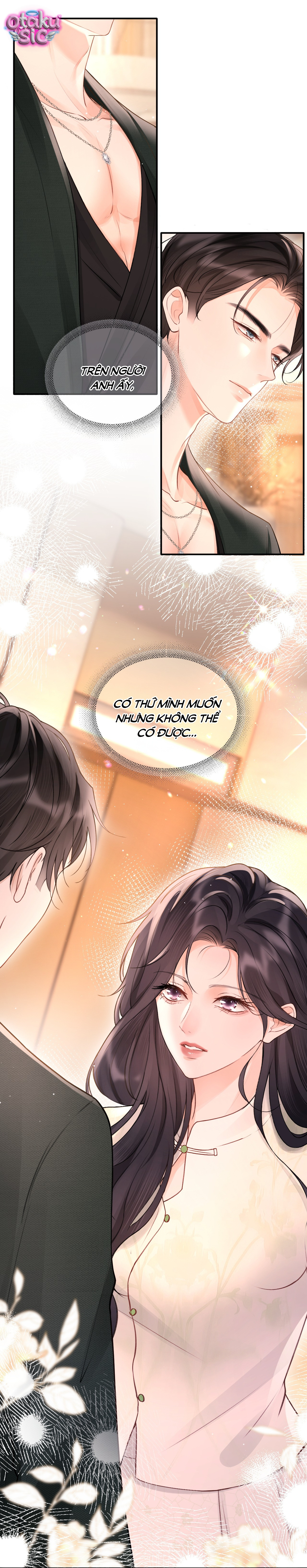 Đúng Là Một Cô Gái Ngoan Ngoãn - Xí Xẹo - Chap 7 - Trang 4