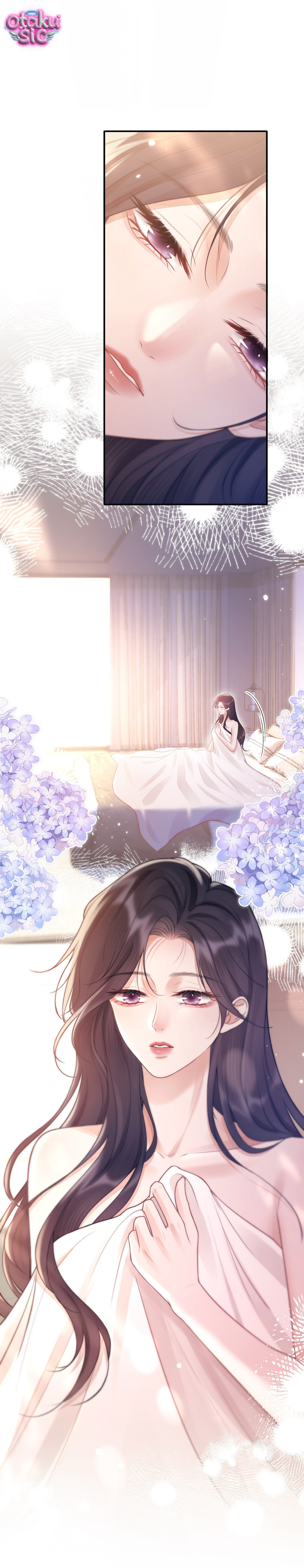 Đúng Là Một Cô Gái Ngoan Ngoãn - Xí Xẹo - Chap 8 - Trang 10