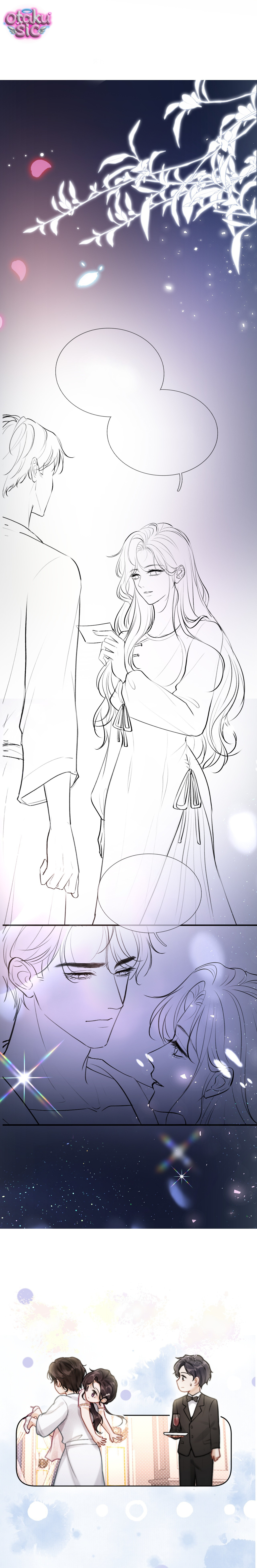 Đúng Là Một Cô Gái Ngoan Ngoãn - Xí Xẹo - Chap 8 - Trang 11