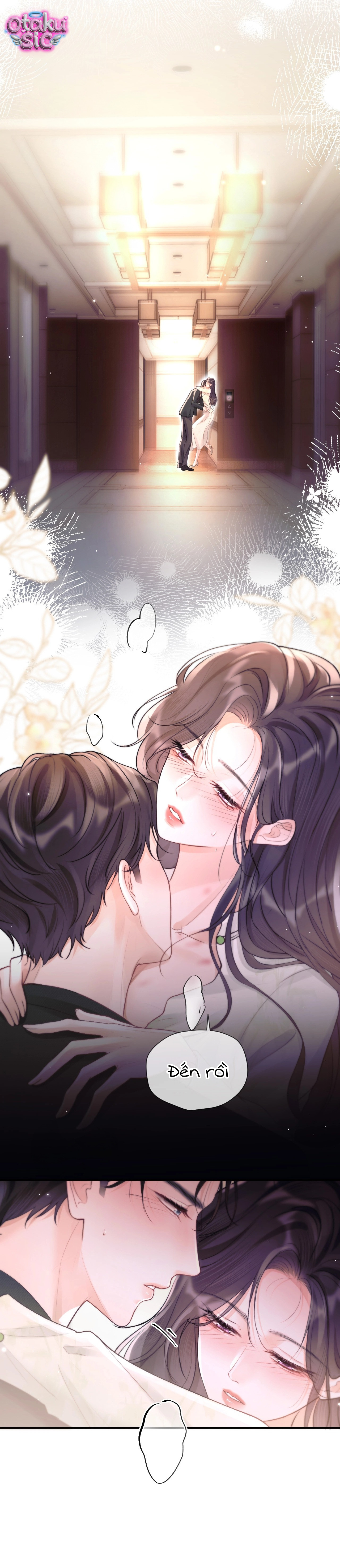 Đúng Là Một Cô Gái Ngoan Ngoãn - Xí Xẹo - Chap 8 - Trang 2