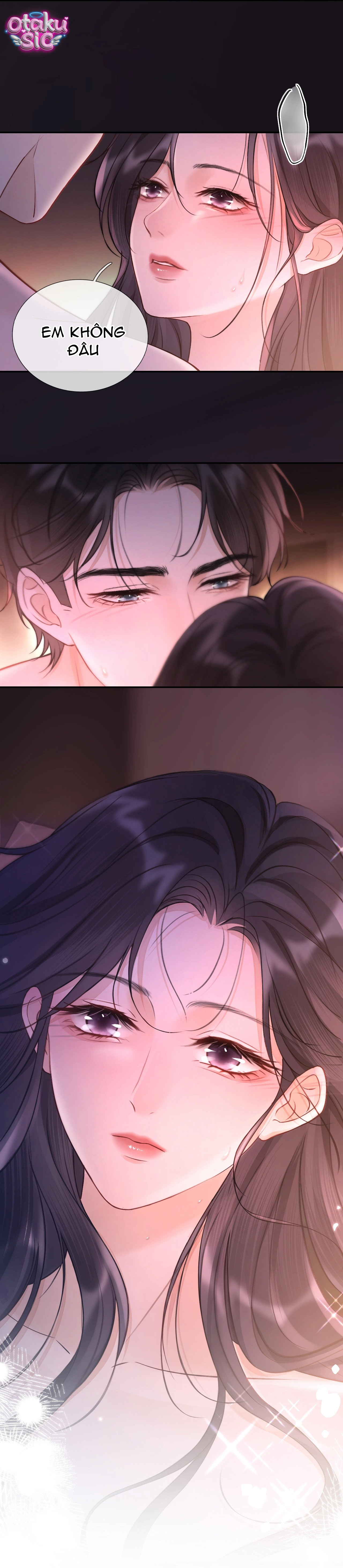 Đúng Là Một Cô Gái Ngoan Ngoãn - Xí Xẹo - Chap 8 - Trang 6