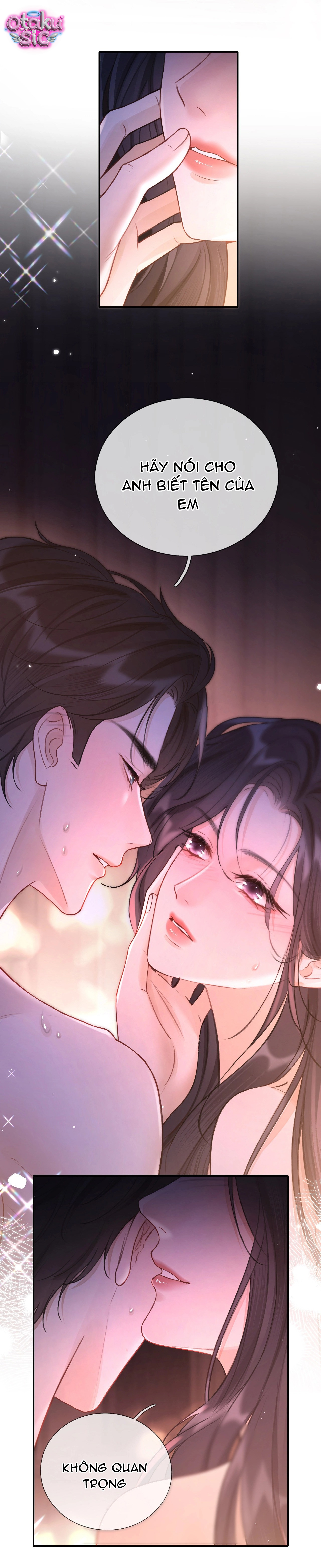 Đúng Là Một Cô Gái Ngoan Ngoãn - Xí Xẹo - Chap 8 - Trang 7