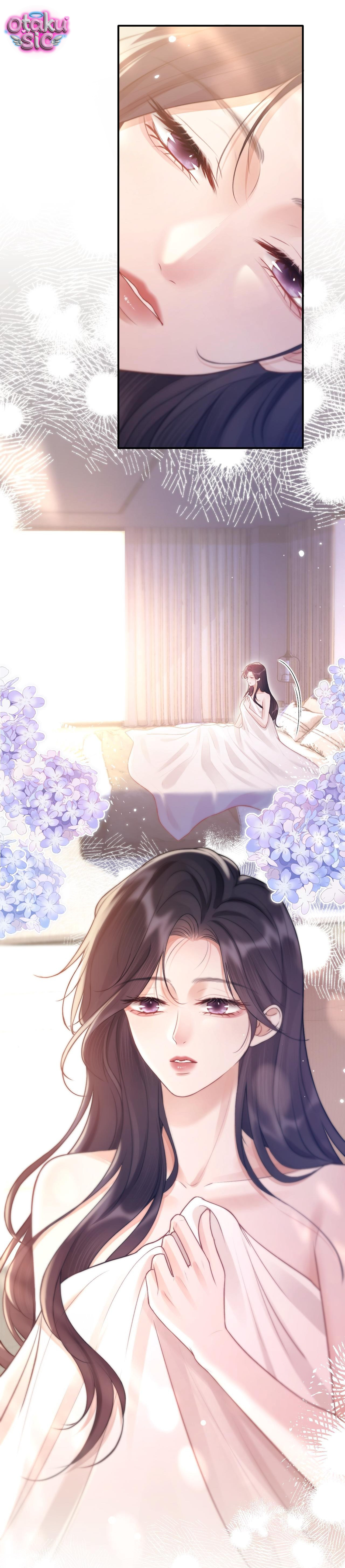 Đúng Là Một Cô Gái Ngoan Ngoãn - Xí Xẹo - Chap 9 - Trang 0