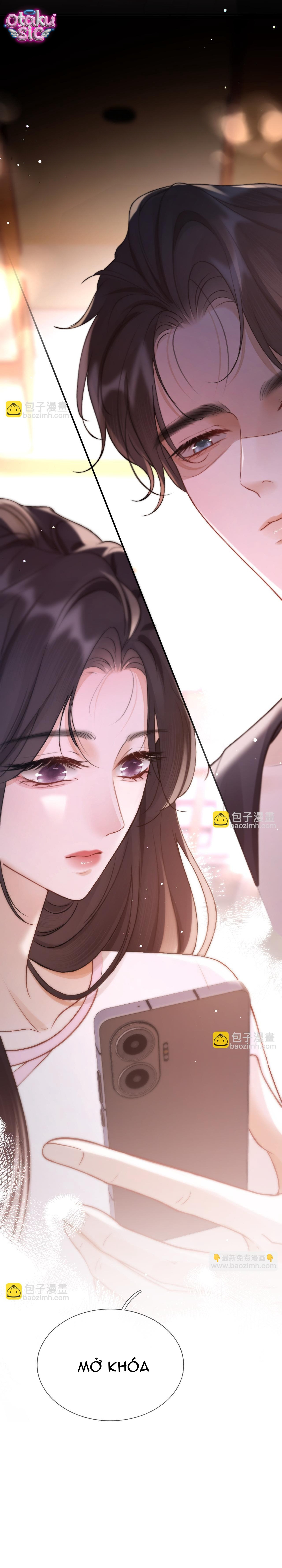 Đúng Là Một Cô Gái Ngoan Ngoãn - Xí Xẹo - Chap 9 - Trang 11